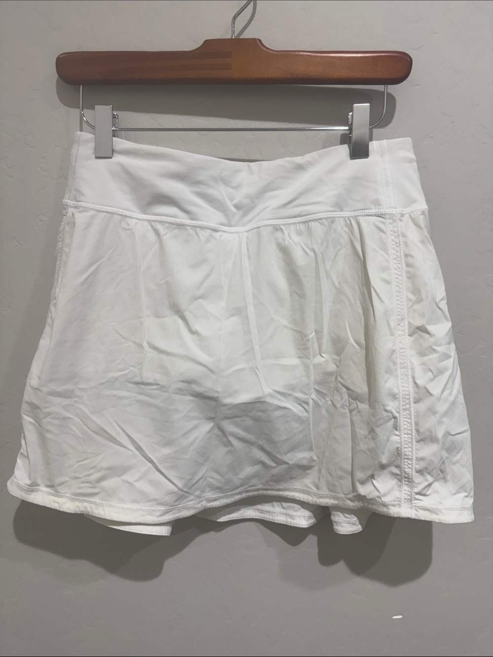 Lululemon Tennis Skirt